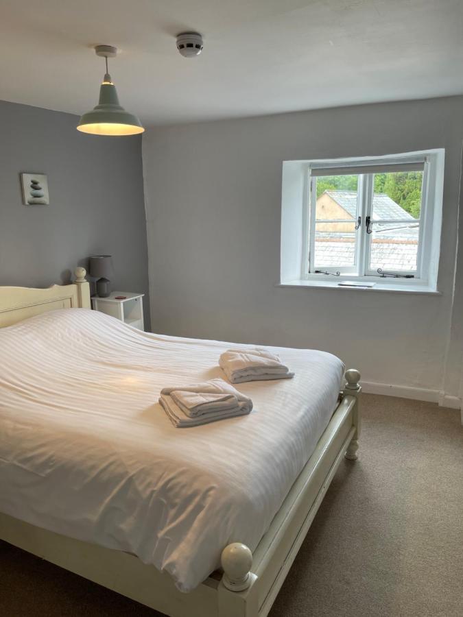 Red Lion Inn Sidbury Eksteriør bilde