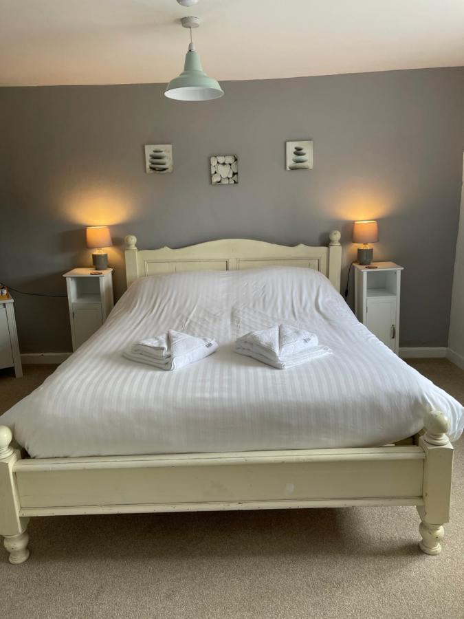 Red Lion Inn Sidbury Eksteriør bilde