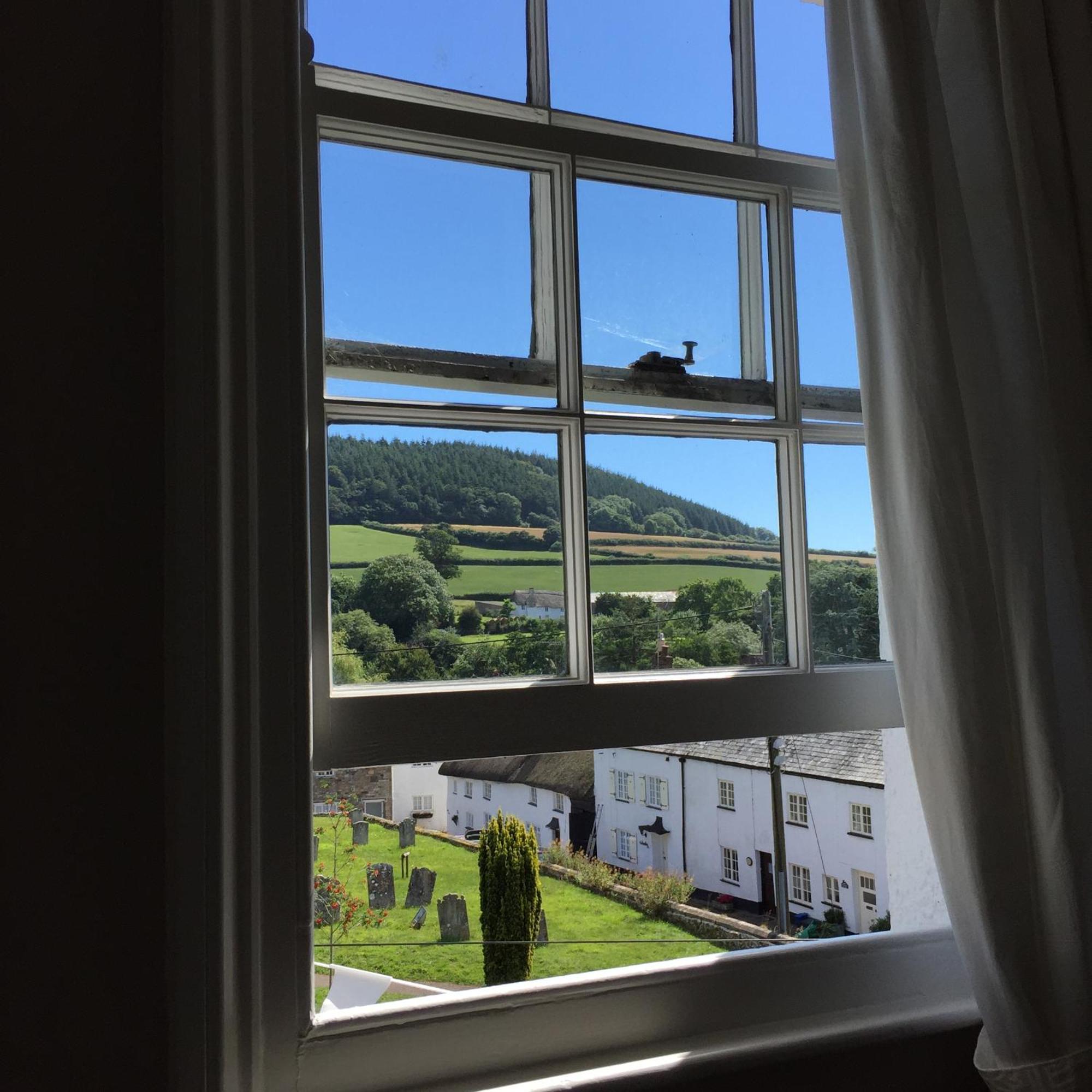 Red Lion Inn Sidbury Rom bilde