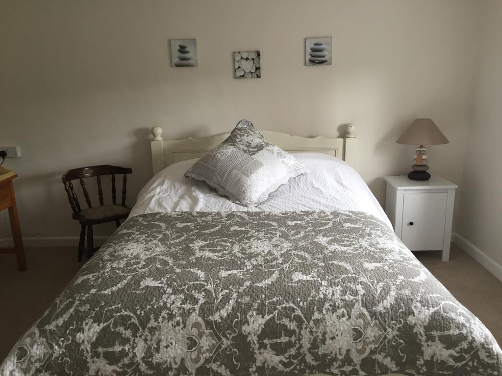 Red Lion Inn Sidbury Eksteriør bilde